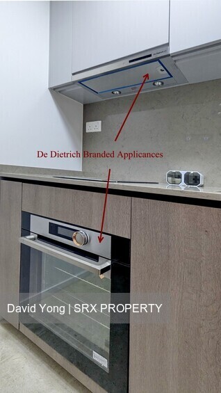 Avenue South Residence (D3), Apartment #555332131
